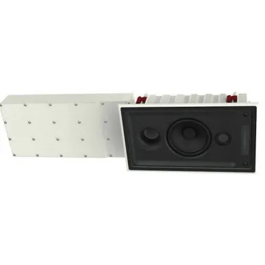 Встраиваемая акустика в стену B&W CWM7.5 S2 White